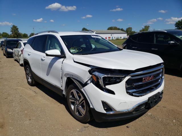 gmc terrain sl 2019 3gkalvevxkl144954