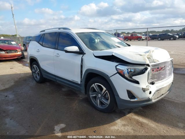 gmc terrain 2019 3gkalvevxkl228031