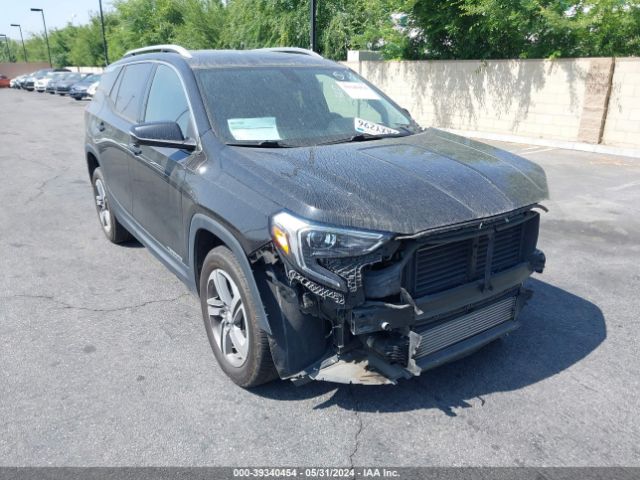 gmc terrain 2019 3gkalvevxkl231639