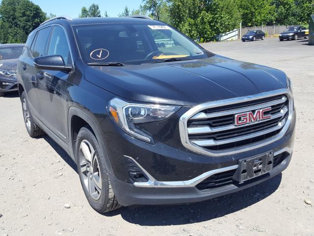 gmc terrain sl 2019 3gkalvevxkl234539