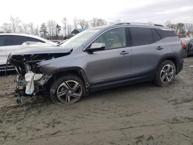 gmc terrain sl 2019 3gkalvevxkl245251