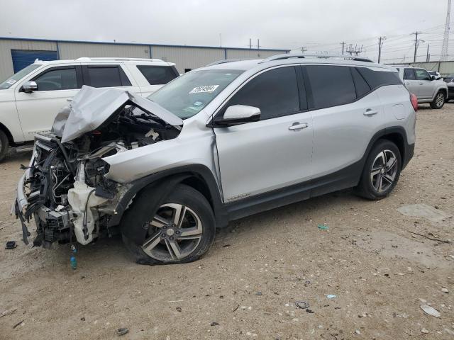 gmc terrain sl 2019 3gkalvevxkl246531