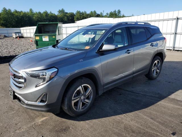 gmc terrain sl 2019 3gkalvevxkl250496