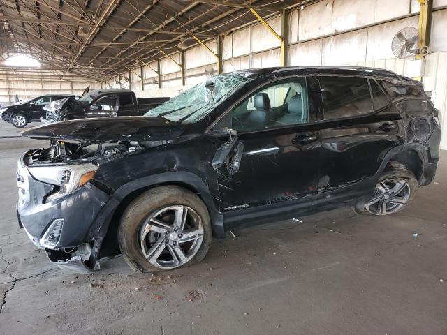 gmc terrain sl 2019 3gkalvevxkl318912