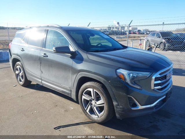 gmc terrain 2019 3gkalvevxkl328677