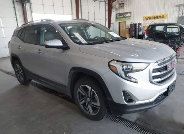 gmc terrain 2019 3gkalvevxkl330915