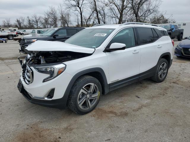 gmc terrain sl 2019 3gkalvevxkl341302