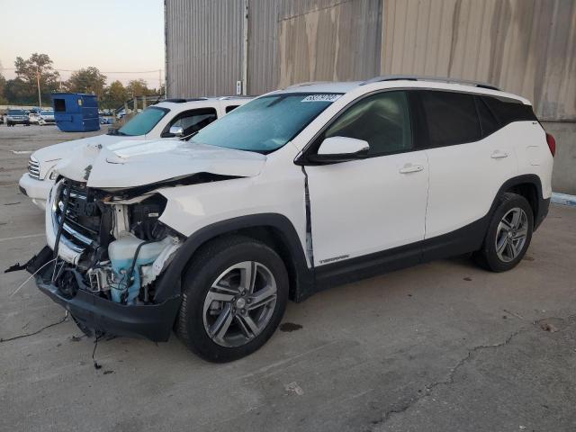 gmc terrain sl 2019 3gkalvevxkl341350