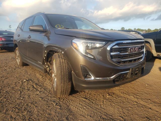 gmc terrain sl 2019 3gkalvevxkl350906