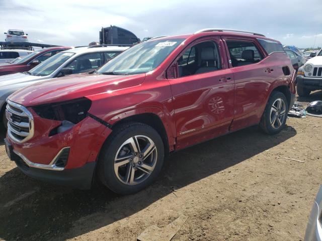 gmc terrain sl 2020 3gkalvevxll127556