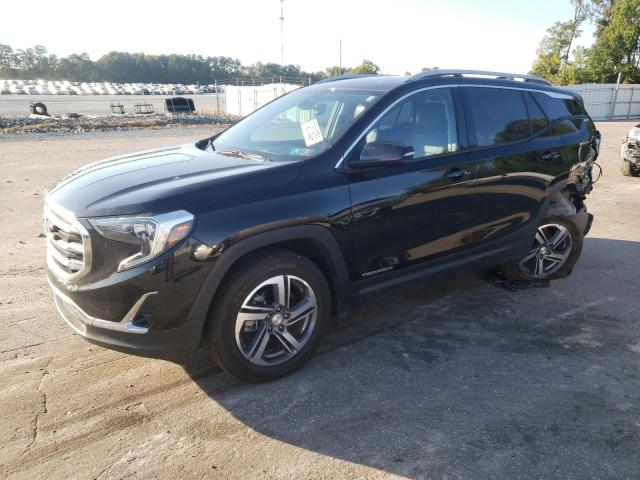 gmc terrain sl 2020 3gkalvevxll128125