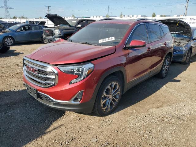 gmc terrain sl 2020 3gkalvevxll155003