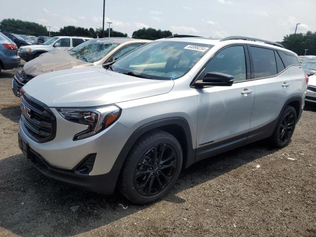 gmc terrain sl 2020 3gkalvevxll286528