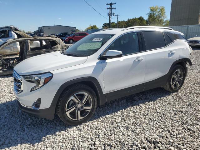 gmc terrain sl 2021 3gkalvevxml331517