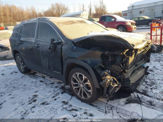 gmc terrain 2018 3gkalvex0jl141321