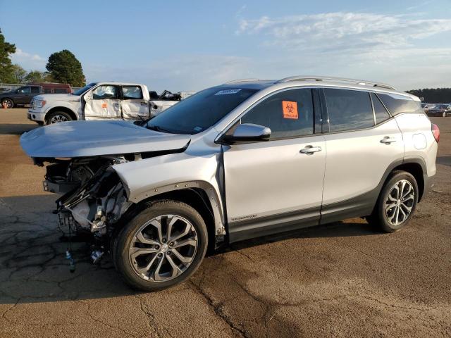 gmc terrain sl 2018 3gkalvex0jl269087