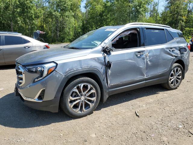 gmc terrain sl 2018 3gkalvex0jl279652