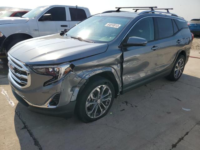 gmc terrain sl 2019 3gkalvex0kl136069