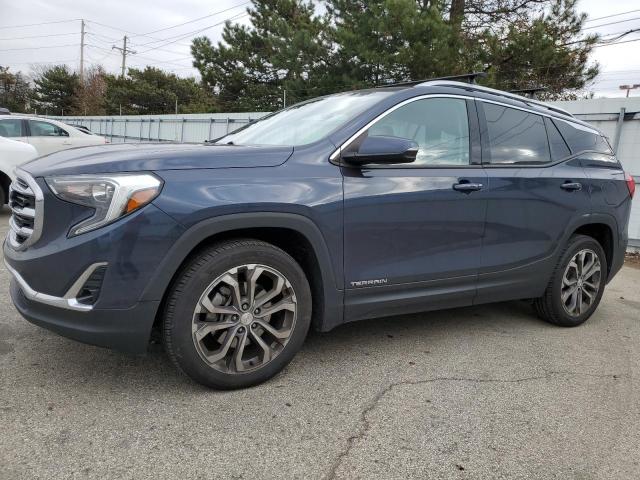 gmc terrain sl 2019 3gkalvex0kl146780