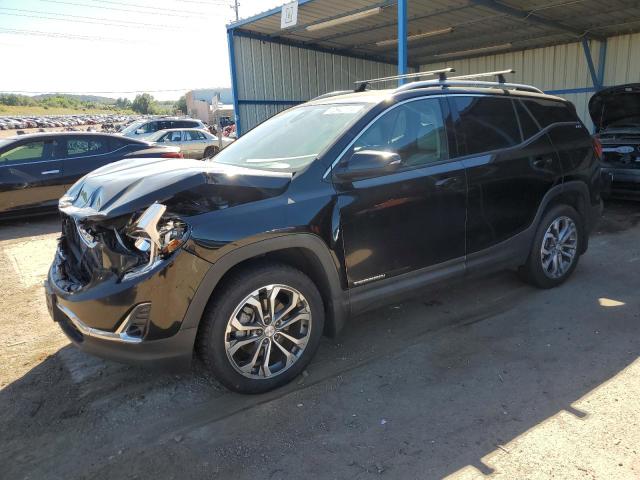 gmc terrain sl 2020 3gkalvex0ll144982