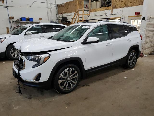 gmc terrain sl 2020 3gkalvex0ll319490