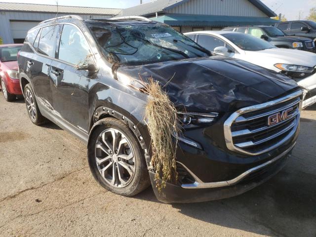 gmc terrain sl 2018 3gkalvex1jl163375