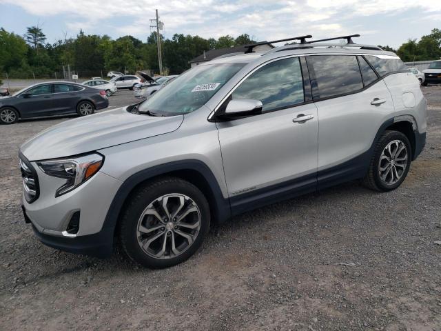 gmc terrain sl 2018 3gkalvex1jl169211