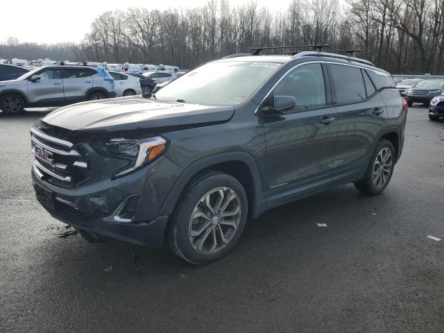 gmc terrain sl 2018 3gkalvex1jl227432