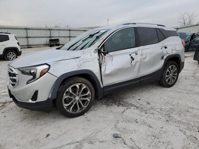 gmc terrain sl 2018 3gkalvex1jl330138