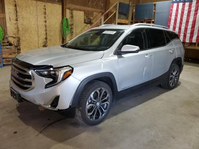 gmc terrain sl 2019 3gkalvex1kl226900