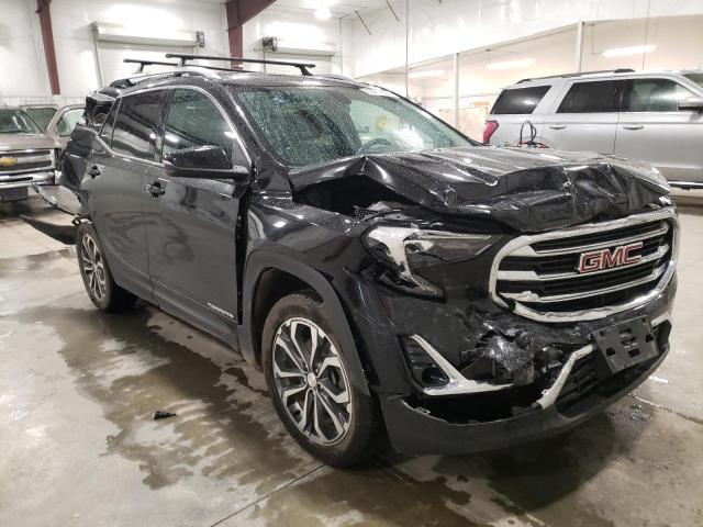 gmc terrain sl 2019 3gkalvex1kl253319