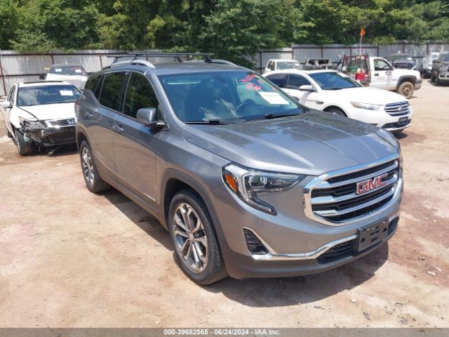 gmc terrain 2019 3gkalvex1kl260397