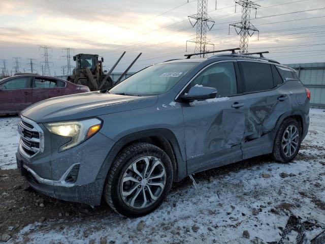 gmc terrain sl 2020 3gkalvex1ll119198