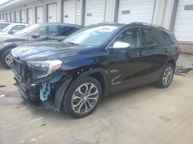 gmc terrain sl 2020 3gkalvex1ll297337