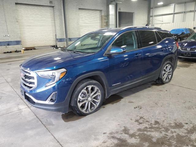 gmc terrain sl 2020 3gkalvex1ll322737