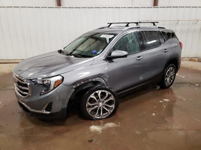 gmc terrain sl 2018 3gkalvex2jl243428