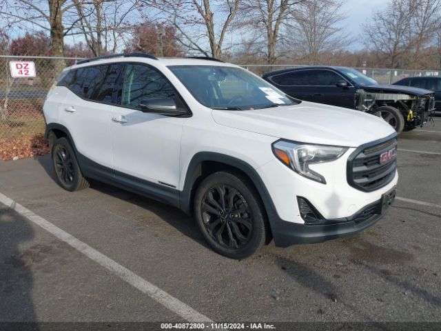 gmc terrain 2019 3gkalvex2kl215372