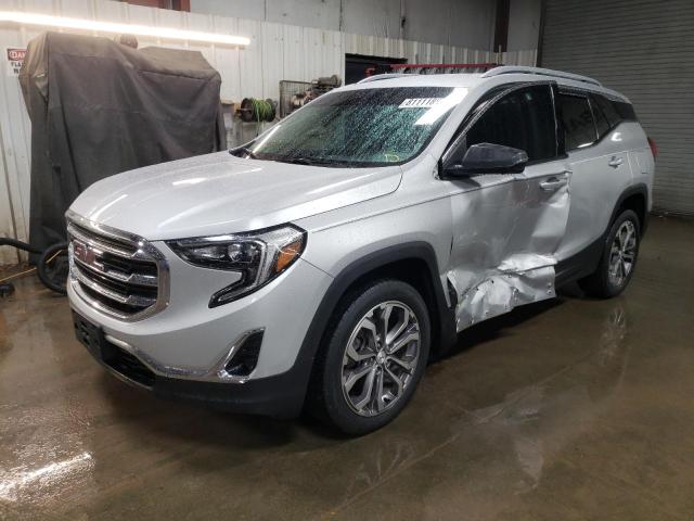 gmc terrain sl 2019 3gkalvex2kl276043