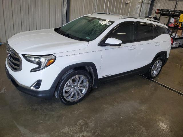 gmc terrain sl 2019 3gkalvex2kl287110