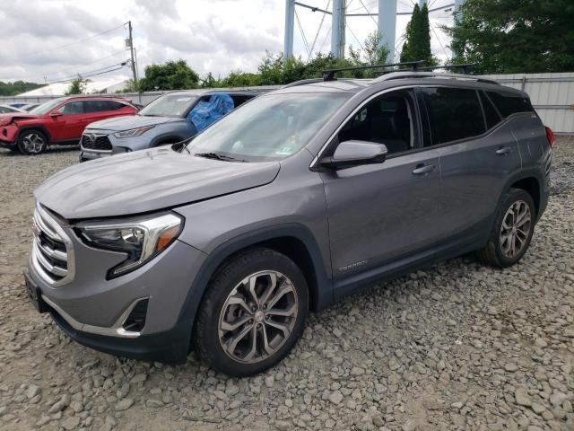 gmc terrain 2018 3gkalvex3jl219770