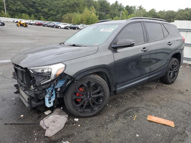 gmc terrain sl 2019 3gkalvex3kl108993