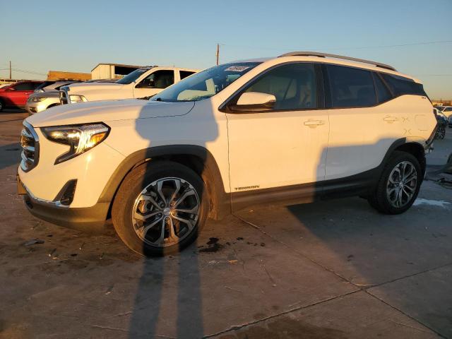 gmc terrain sl 2019 3gkalvex3kl186514