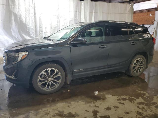 gmc terrain 2019 3gkalvex3kl197450