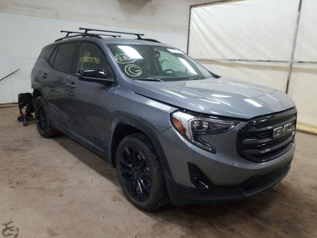 gmc terrain sl 2020 3gkalvex3ll229203