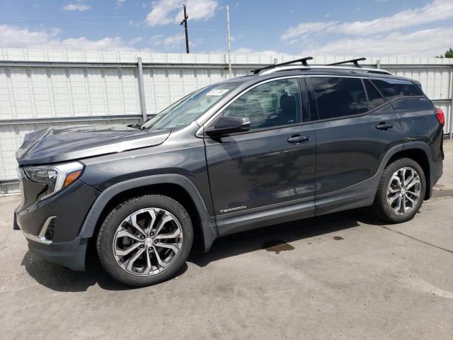 gmc terrain sl 2018 3gkalvex4jl142651