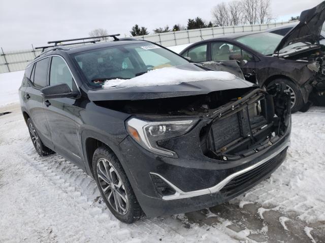 gmc terrain sl 2018 3gkalvex4jl175004