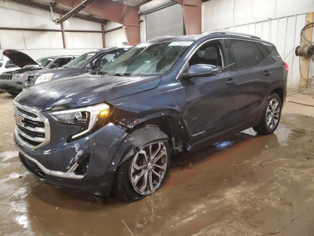 gmc terrain sl 2018 3gkalvex4jl294851