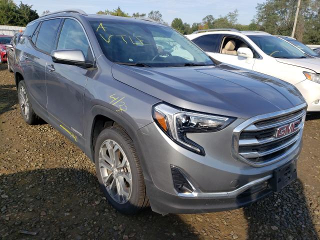 gmc terrain sl 2018 3gkalvex4jl387675