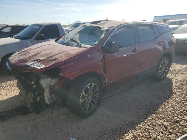 gmc terrain sl 2019 3gkalvex4kl382056