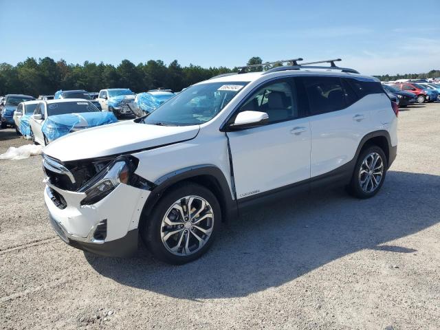 gmc terrain sl 2020 3gkalvex4ll276160